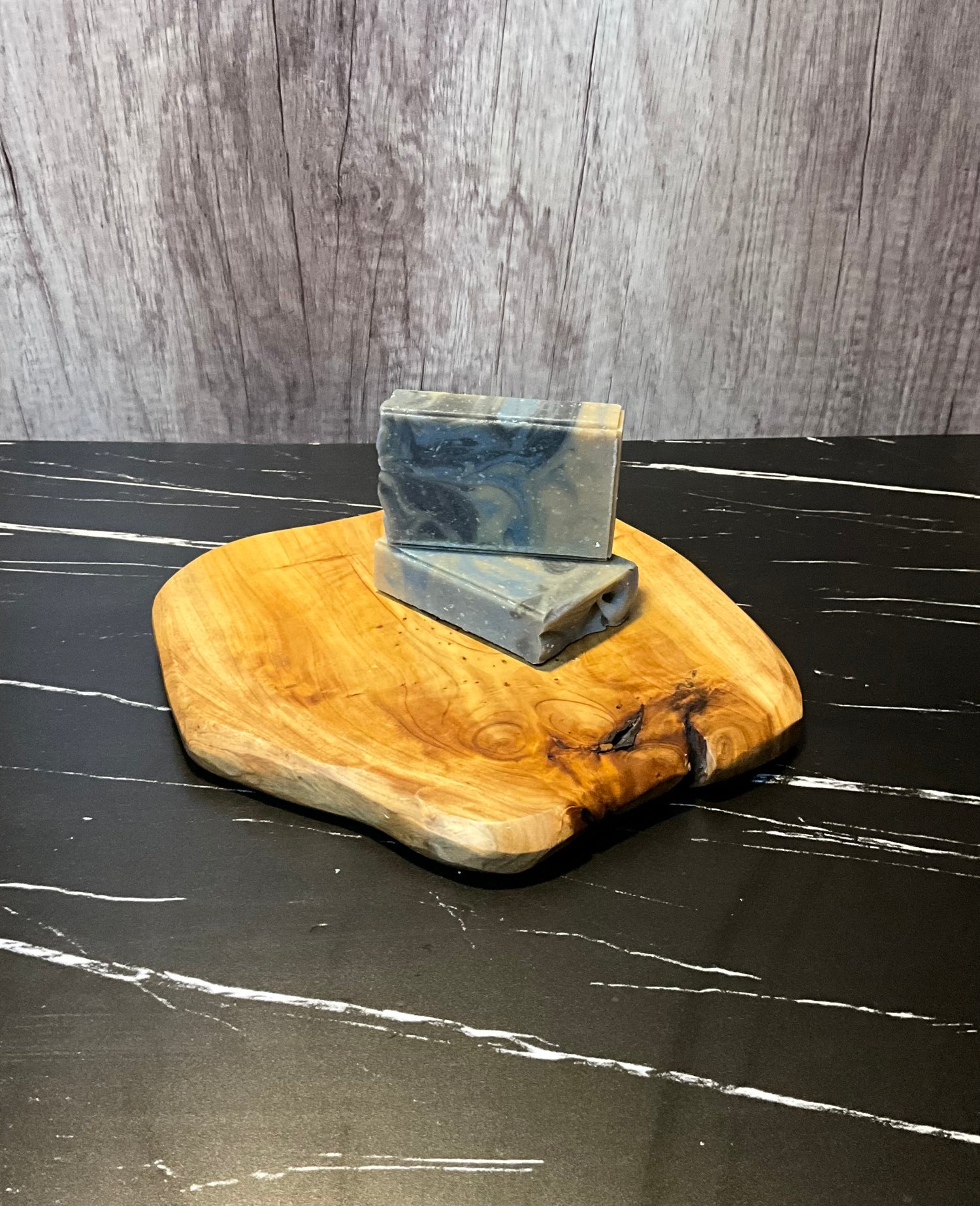 Rugged •  Handmade • Straightforward •Products